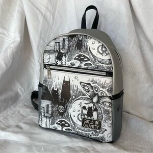 Guild of Calamity Forest Creatures Mini Backpack